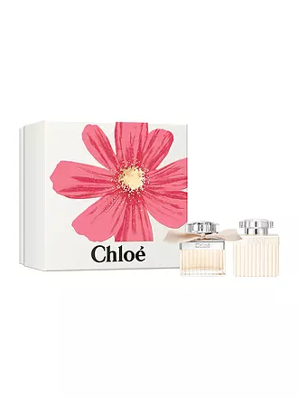CHLOE | Geschenkset -  Chloé Signature Eau de Parfum Set 100ml / 50ml | 